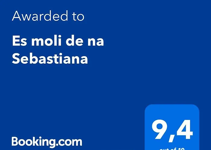 Es Moli De Na Sebastiana