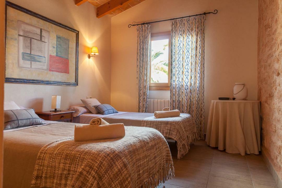 Es Moli De Na Sebastiana Holiday home Ses Salines (Mallorca)